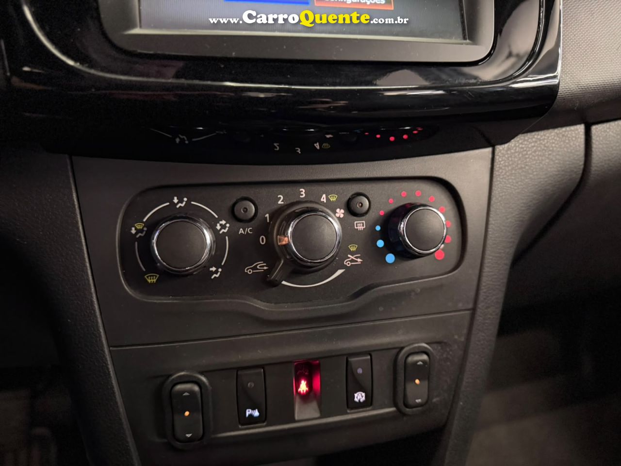 RENAULT SANDERO 1.0 12V SCE S EDITION 2023 - Loja