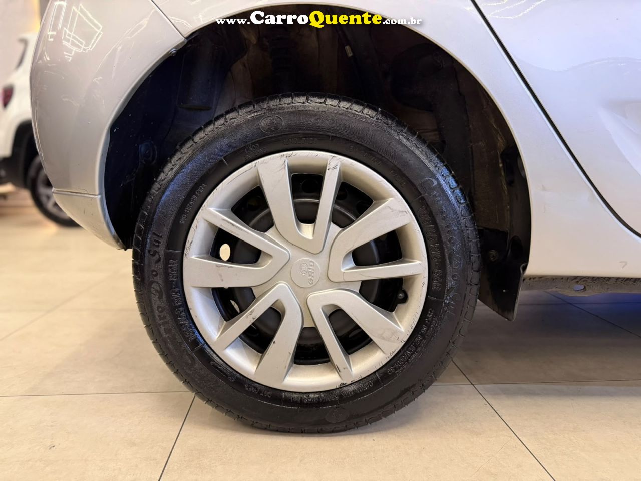 RENAULT SANDERO 1.0 12V SCE S EDITION 2023 - Loja