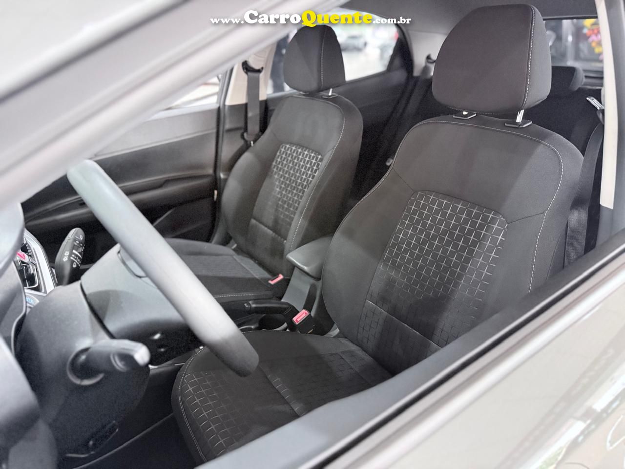 HYUNDAI HB20 1.0 12V LIMITED 2027 - Loja