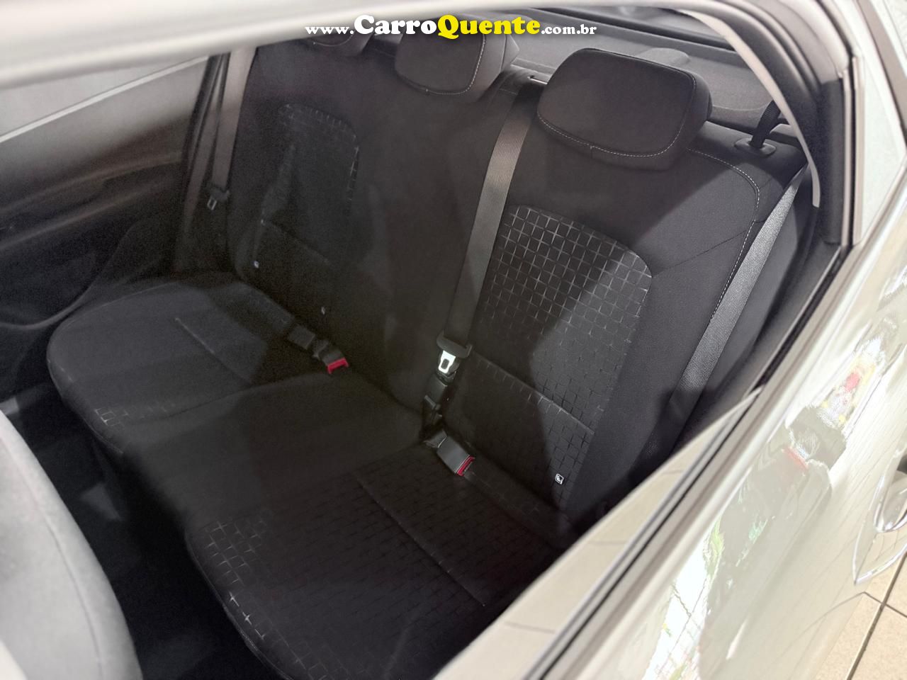 HYUNDAI HB20 1.0 12V LIMITED 2027 - Loja