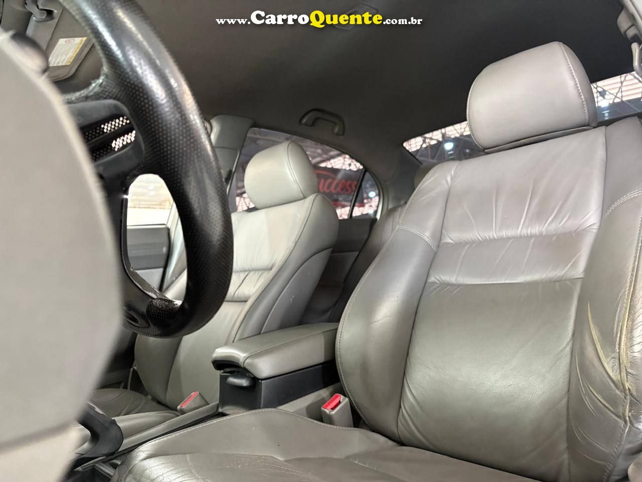CIVIC 1.8 LXS MANUAL RARIDADE 2007 - Loja