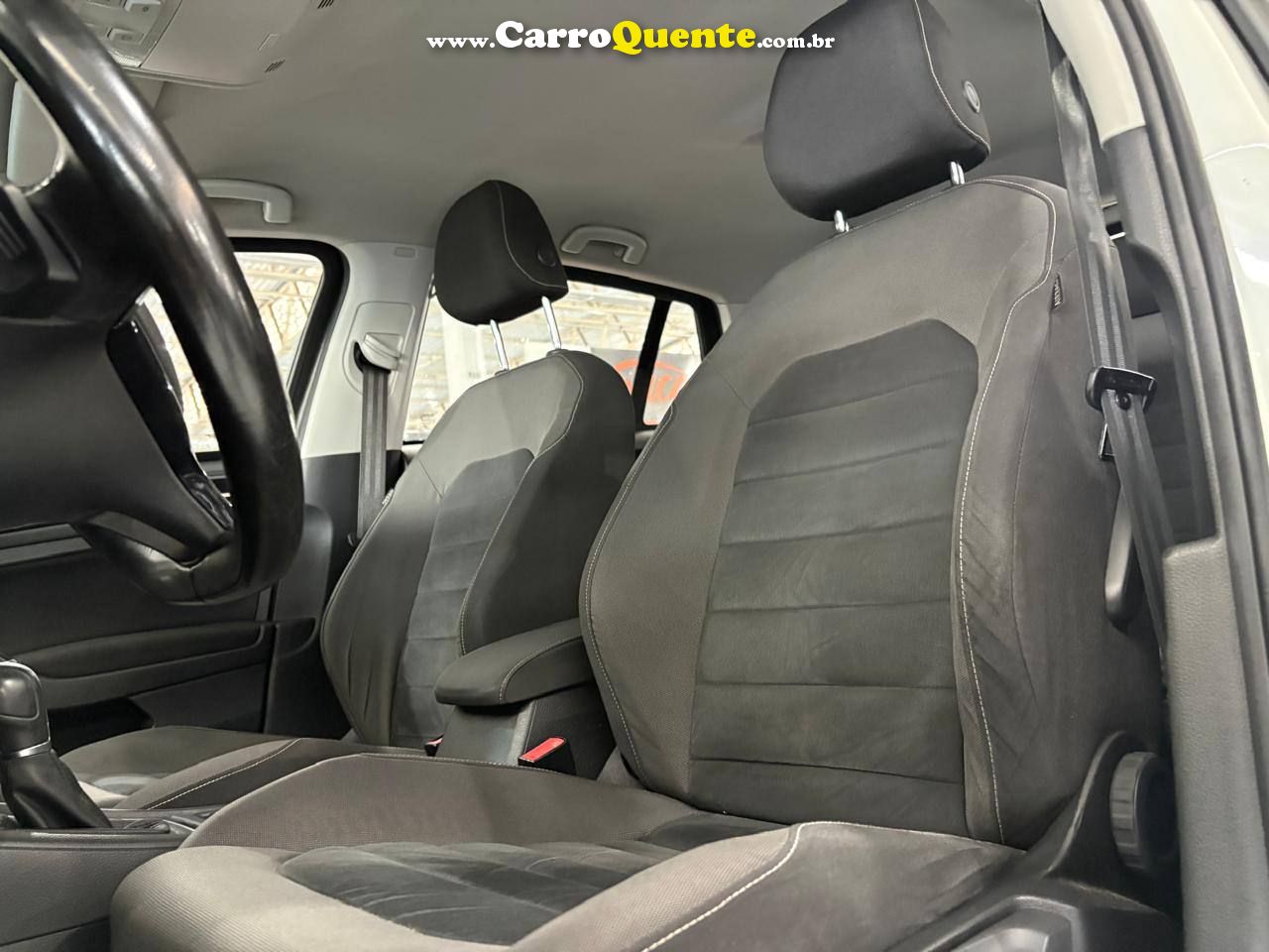 GOLF 1.4 TSI HIGHLINE TOP DE LINHA C/ BLINDAGEM III-A 2014 - Loja