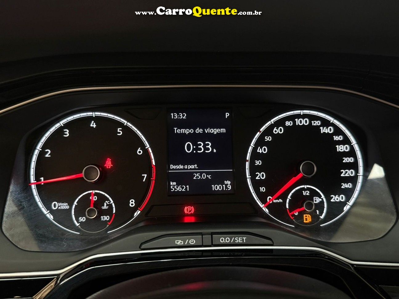 VOLKSWAGEN VIRTUS 1.0 200 TSI COMFORTLINE 2022 - Loja