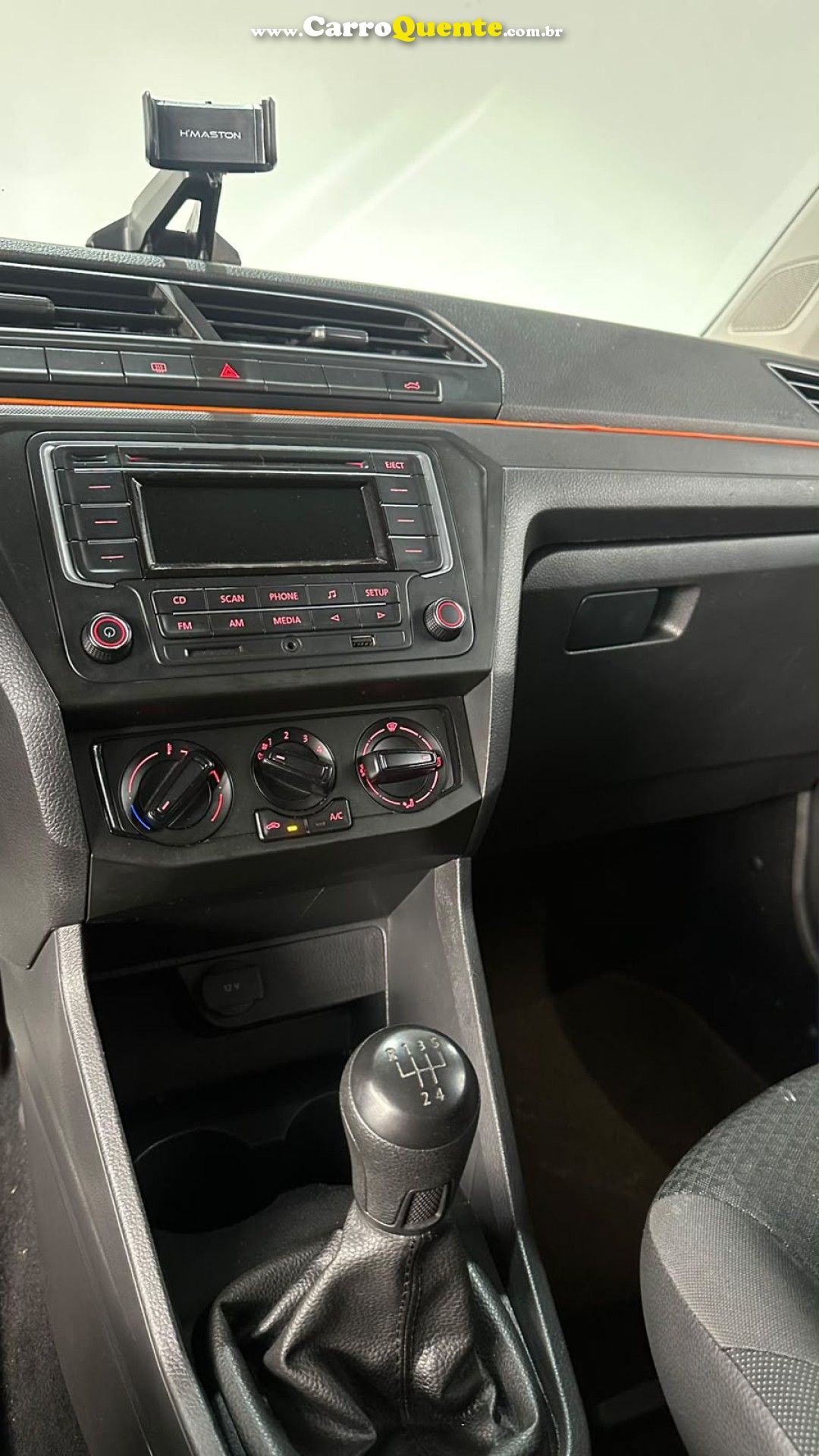 VOLKSWAGEN   GOL 1.6 MSI FLEX 8V 5P   BRANCO 2022 1.6 FLEX - Loja