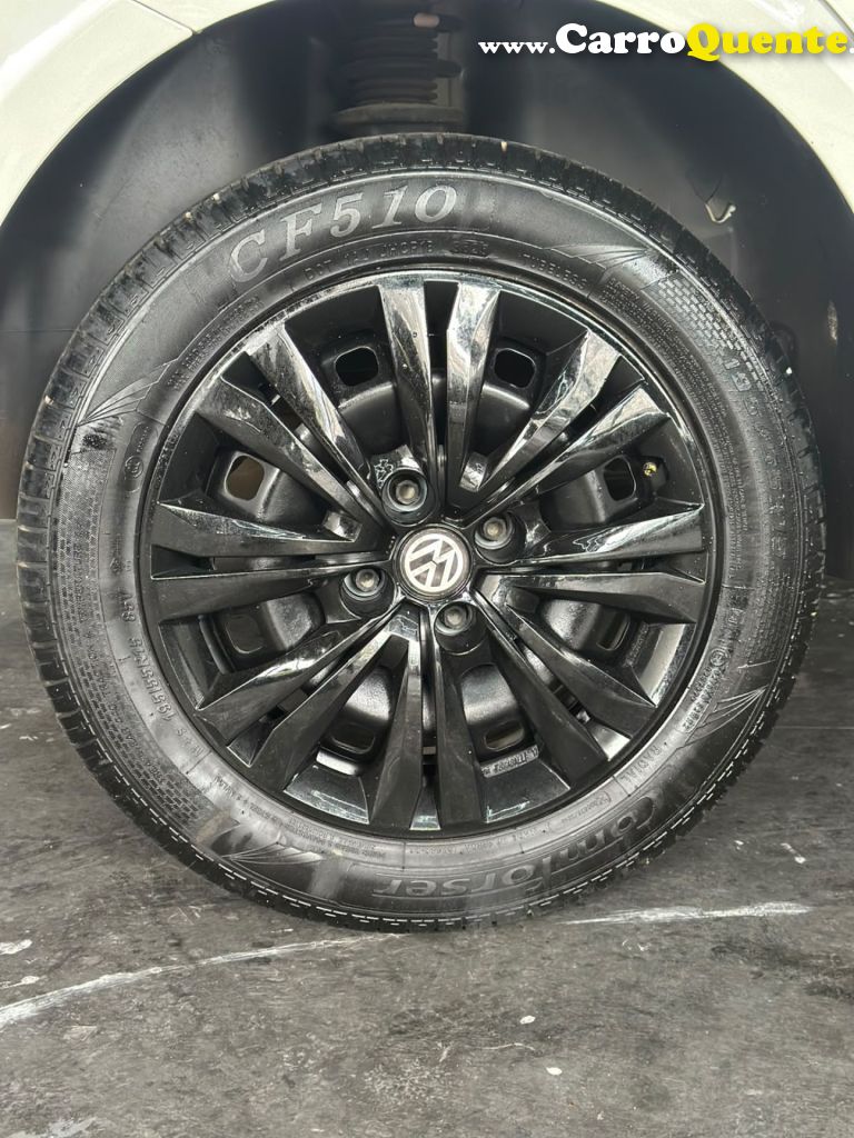 VOLKSWAGEN   GOL 1.6 MSI FLEX 8V 5P   BRANCO 2022 1.6 FLEX - Loja