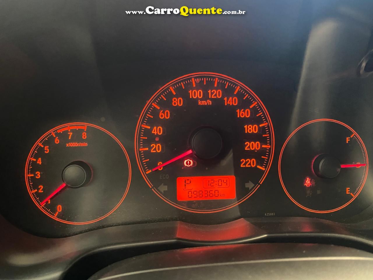 HONDA   CITY SEDAN LX 1.5 FLEX 16V 4P AUT.   CINZA 2015 1.5 FLEX - Loja