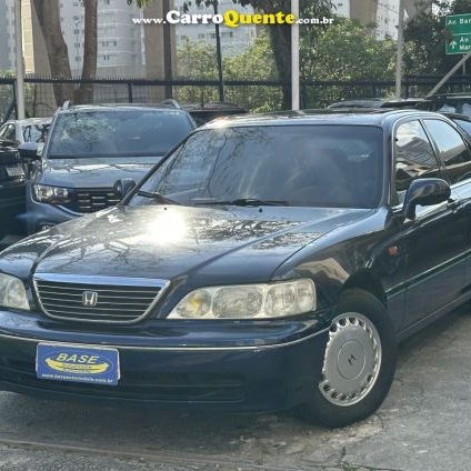 HONDA   HONDA LEGEND 3.8   AZUL 1997 3.8 GASOLINA
