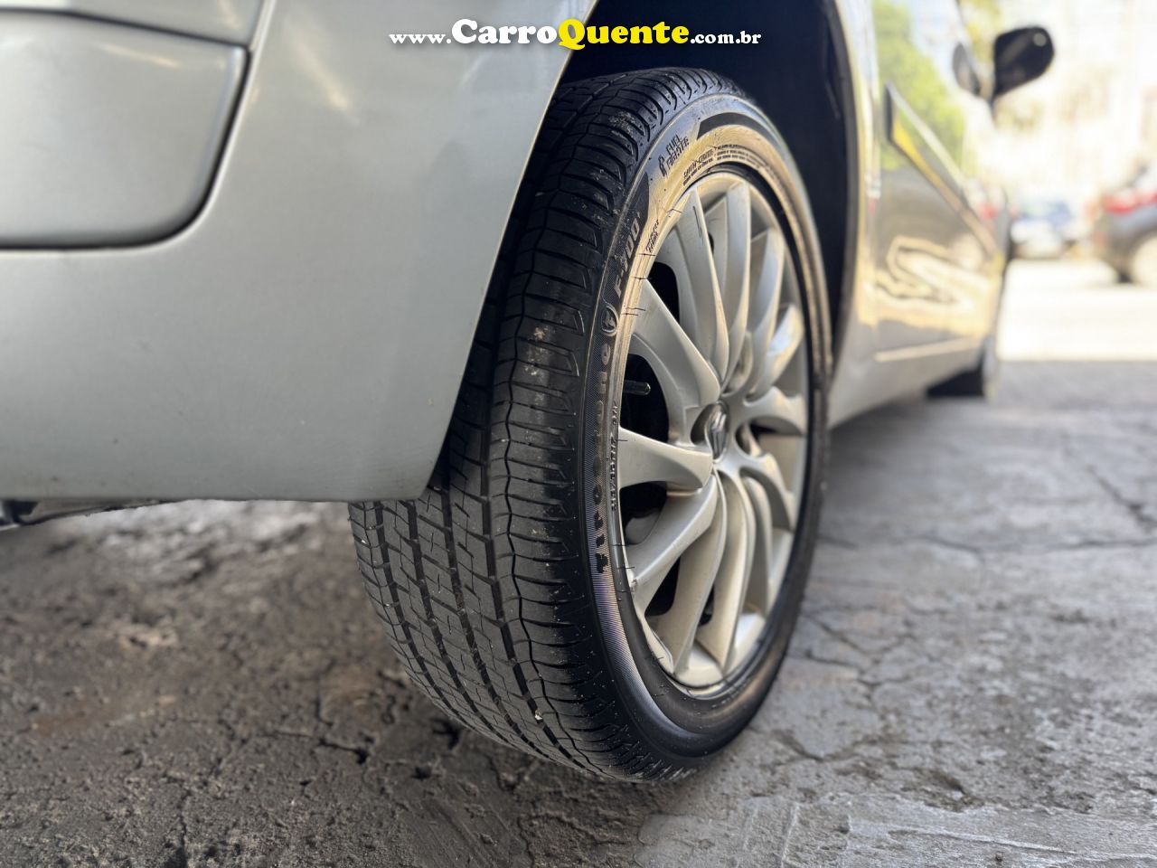 CITROËN   C4 PICASSO GRAND 2.0 16V 143CV AUT   PRATA 2010 2.0 GASOLINA - Loja