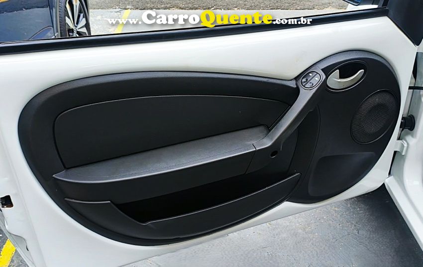 Ford KA 1.0 MPI 8V FLEX 2P MANUAL - Loja
