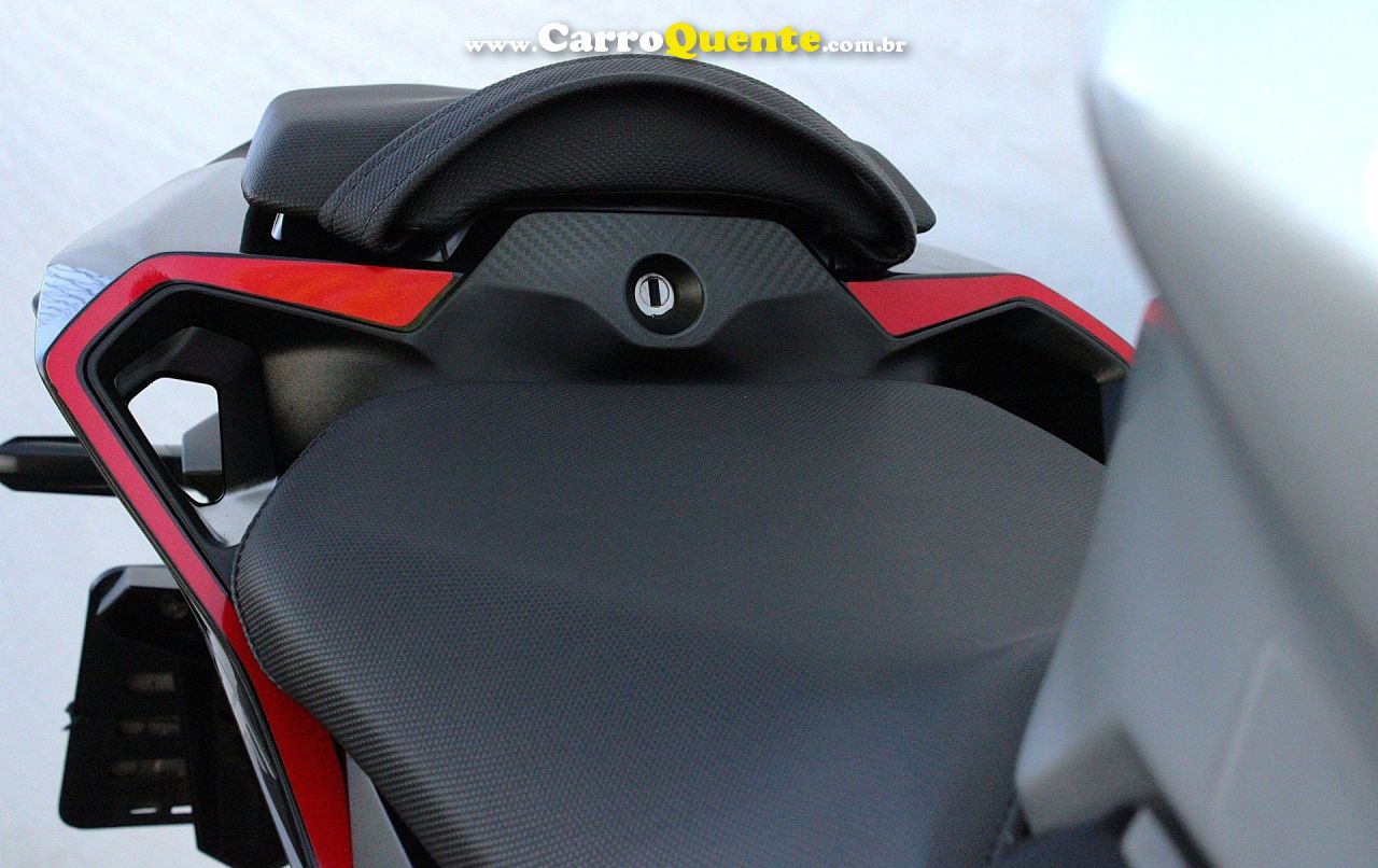 HONDA CB 500F ABS 2021 - Loja