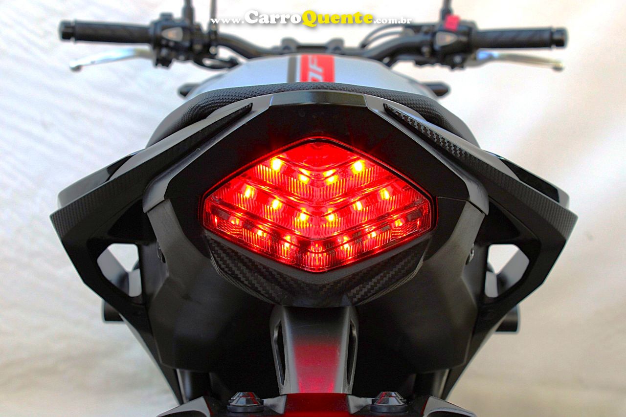 HONDA CB 500F ABS 2021 - Loja