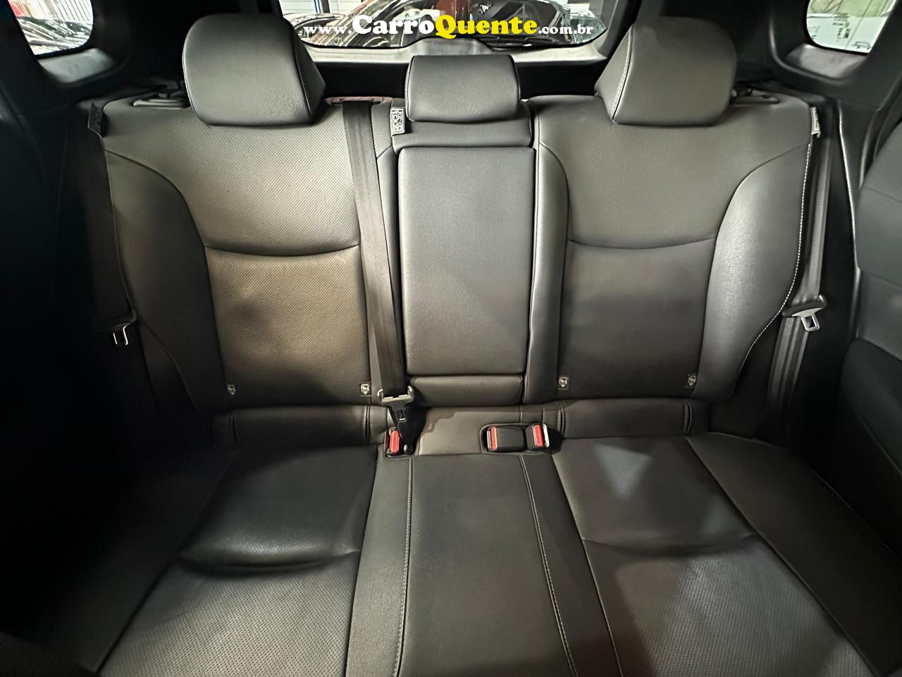 TOYOTA COROLLA CROSS 2.0 VVT-IE XRE DIRECT SHIFT 2024 - Loja