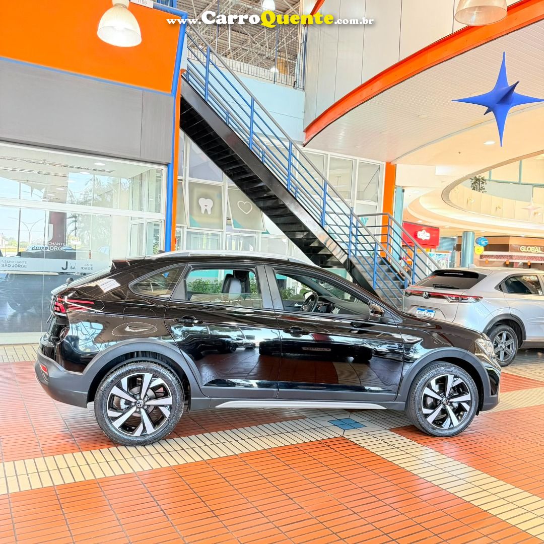 VOLKSWAGEN NIVUS 1.0 200 TSI TOTAL HIGHLINE 2024 - Loja