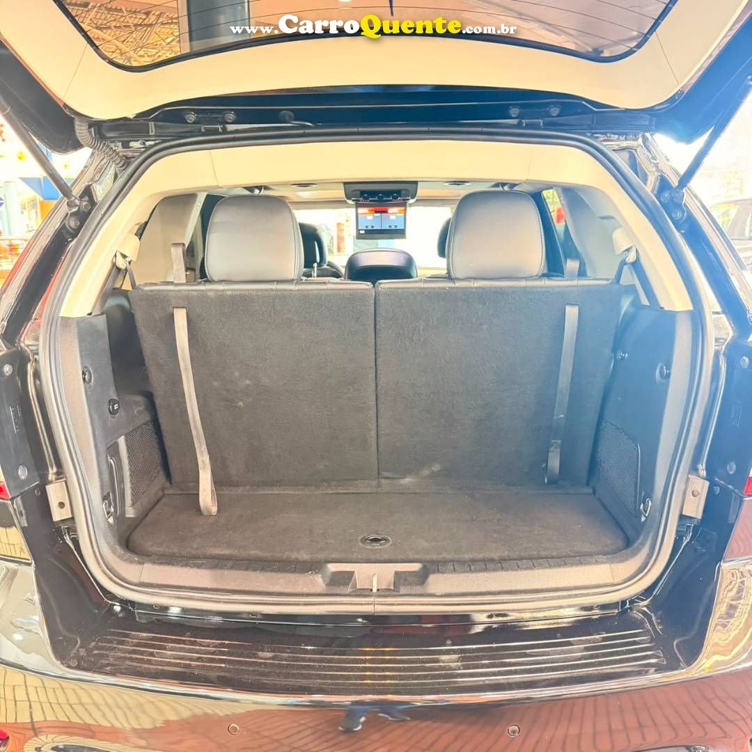 DODGE JOURNEY 3.6 RT V6 2015 - Loja