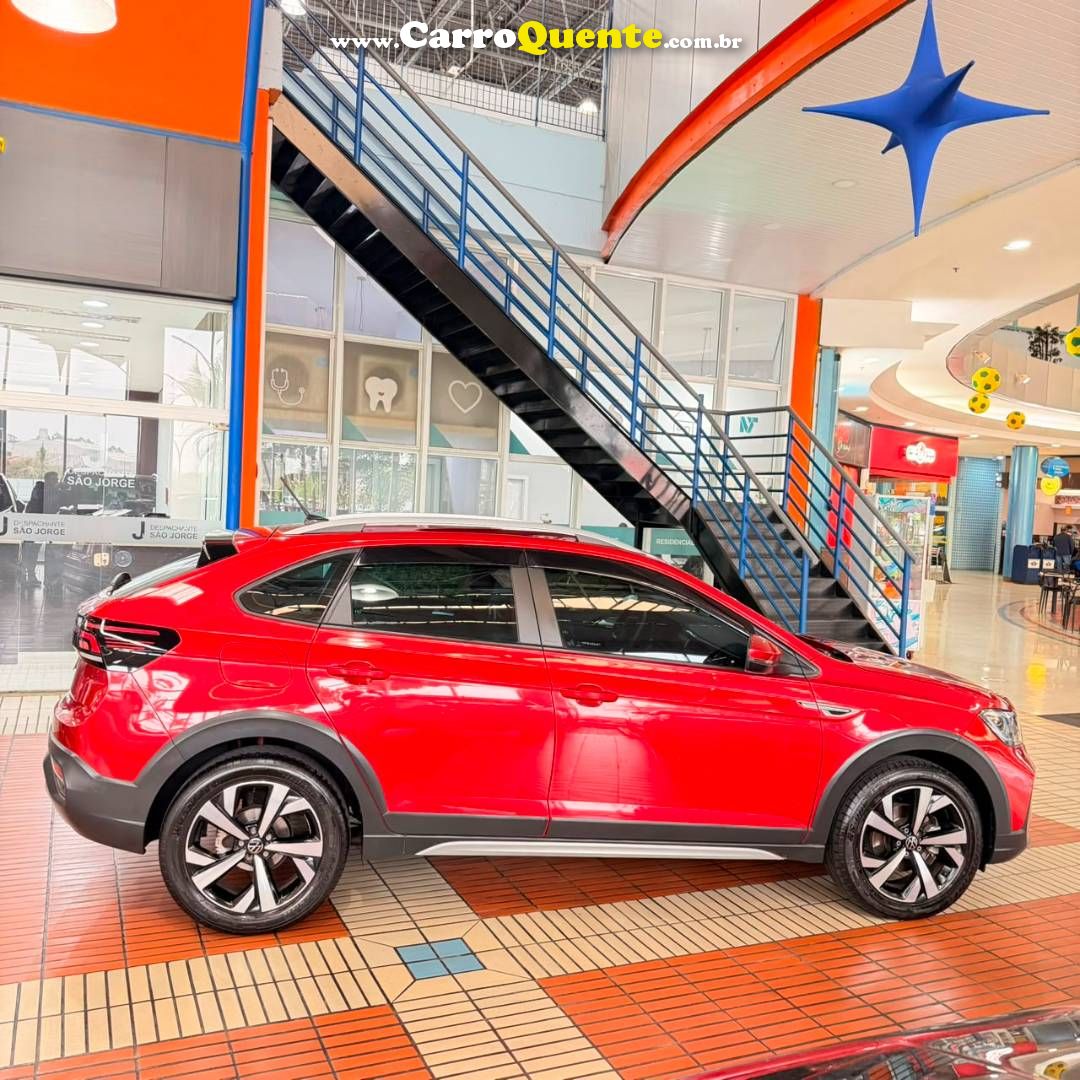 VOLKSWAGEN NIVUS 1.0 200 TSI TOTAL HIGHLINE 2023 - Loja