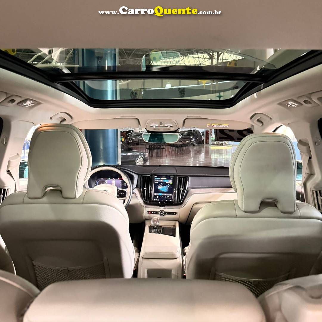 VOLVO XC60 2.0 T8 INSCRIPTION AWD 2022 - Loja