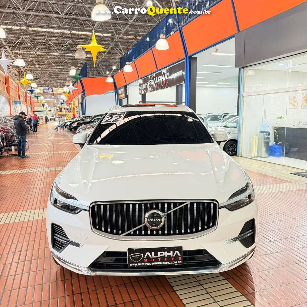 VOLVO XC60 2.0 T8 INSCRIPTION AWD 2022 - Loja