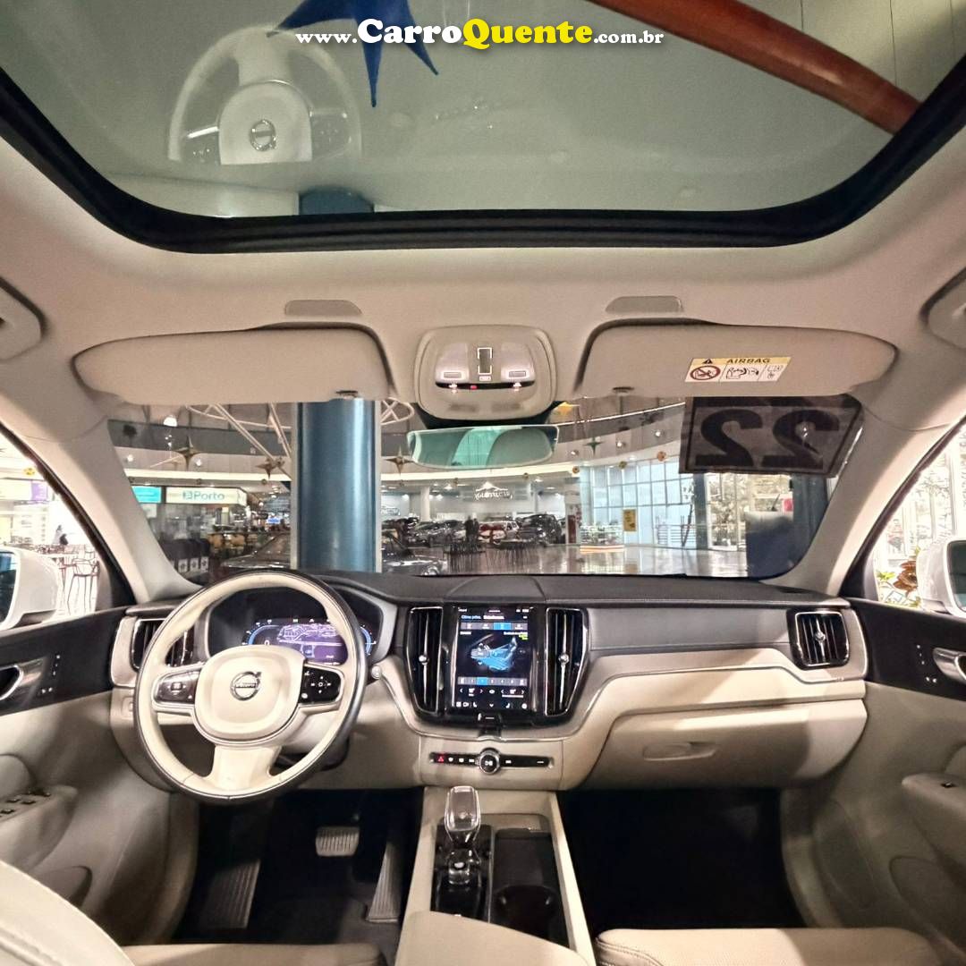 VOLVO XC60 2.0 T8 INSCRIPTION AWD 2022 - Loja
