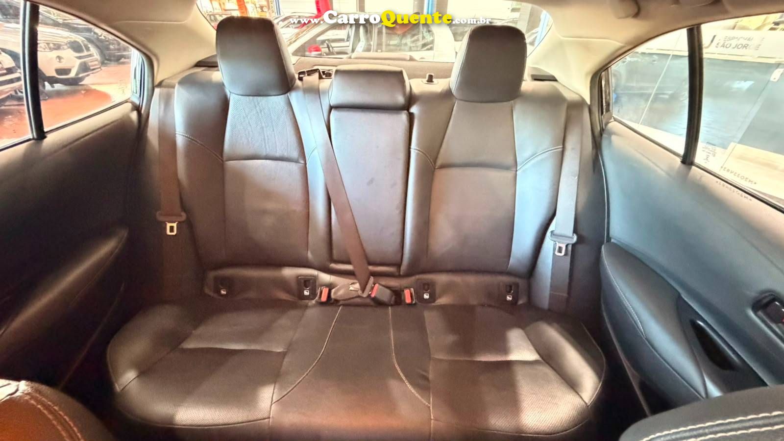 TOYOTA COROLLA 2.0 VVT-IE XEI DIRECT SHIFT 2021 - Loja