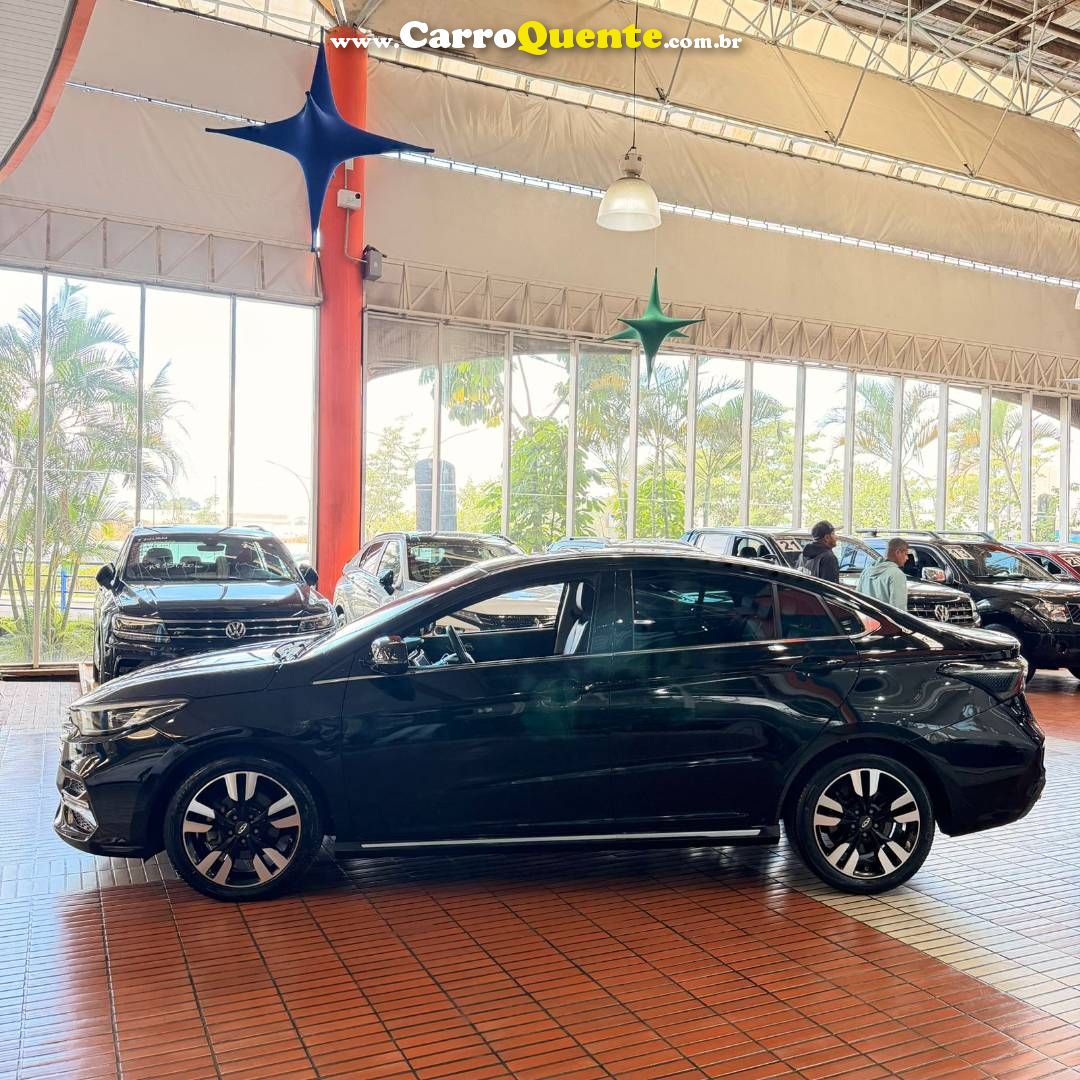 CHERY ARRIZO 6 PRO 1.5 VVT TURBO 2022 - Loja