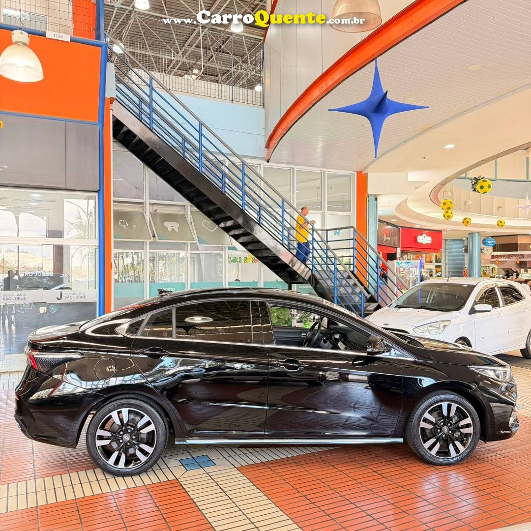 CHERY ARRIZO 6 PRO 1.5 VVT TURBO 2022 - Loja