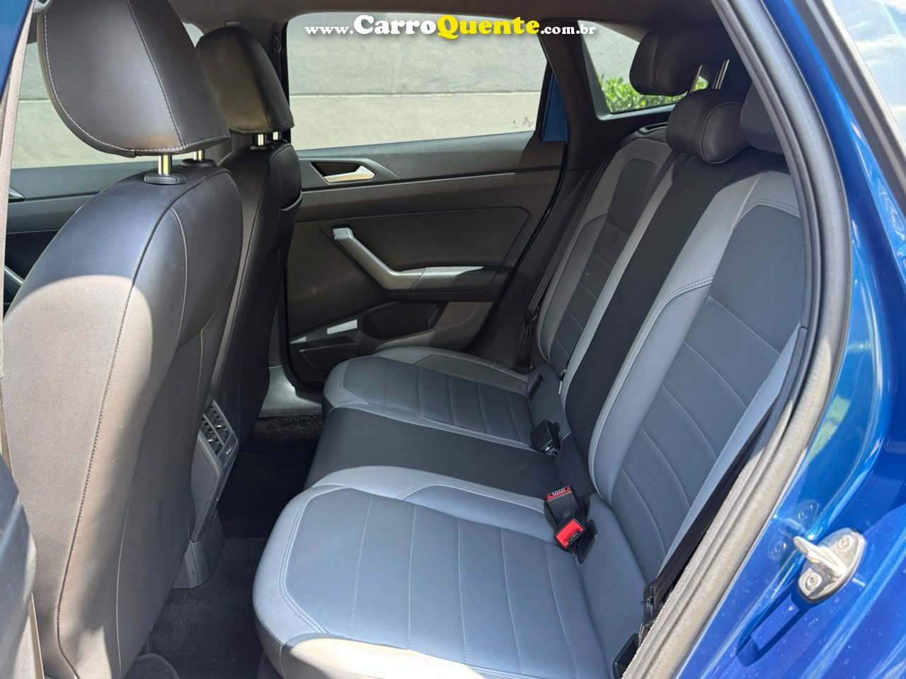 VOLKSWAGEN NIVUS 1.0 200 TSI TOTAL HIGHLINE 2023 - Loja