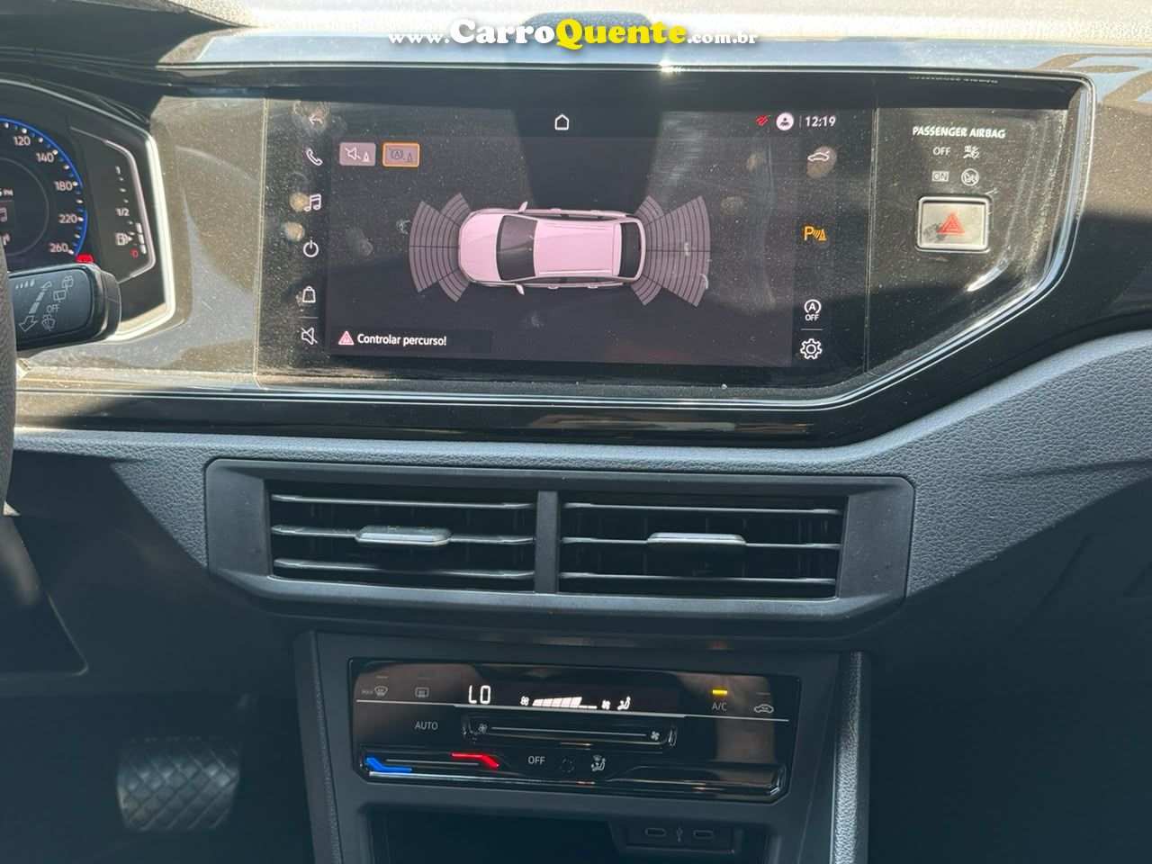 VOLKSWAGEN NIVUS 1.0 200 TSI TOTAL HIGHLINE 2023 - Loja