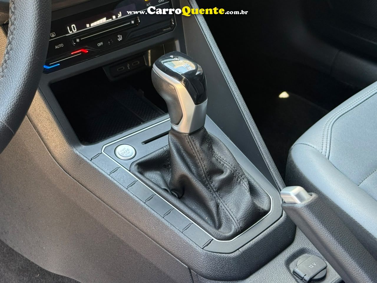 VOLKSWAGEN NIVUS 1.0 200 TSI TOTAL HIGHLINE 2023 - Loja