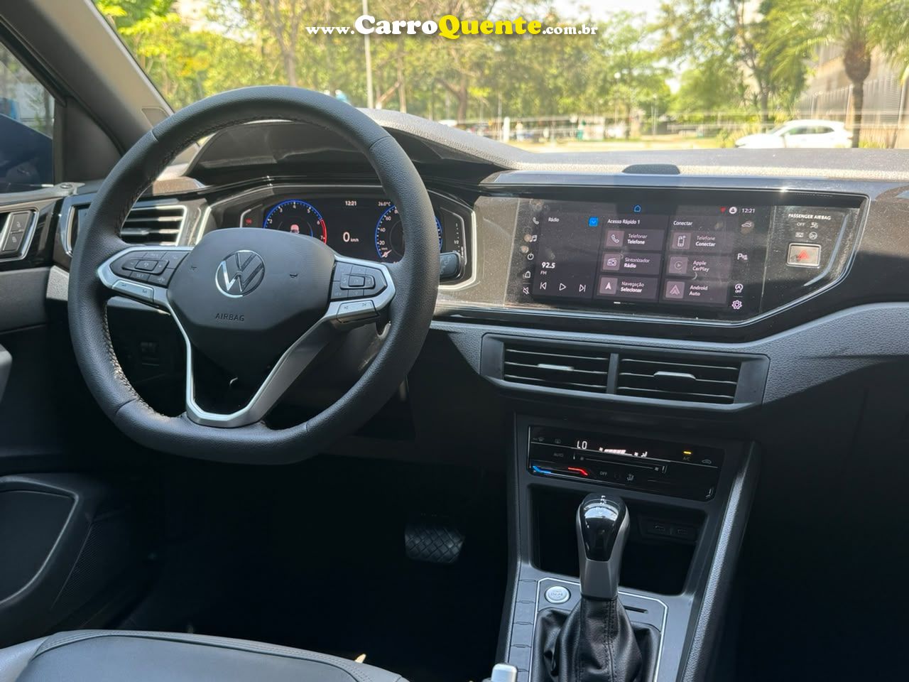 VOLKSWAGEN NIVUS 1.0 200 TSI TOTAL HIGHLINE 2023 - Loja