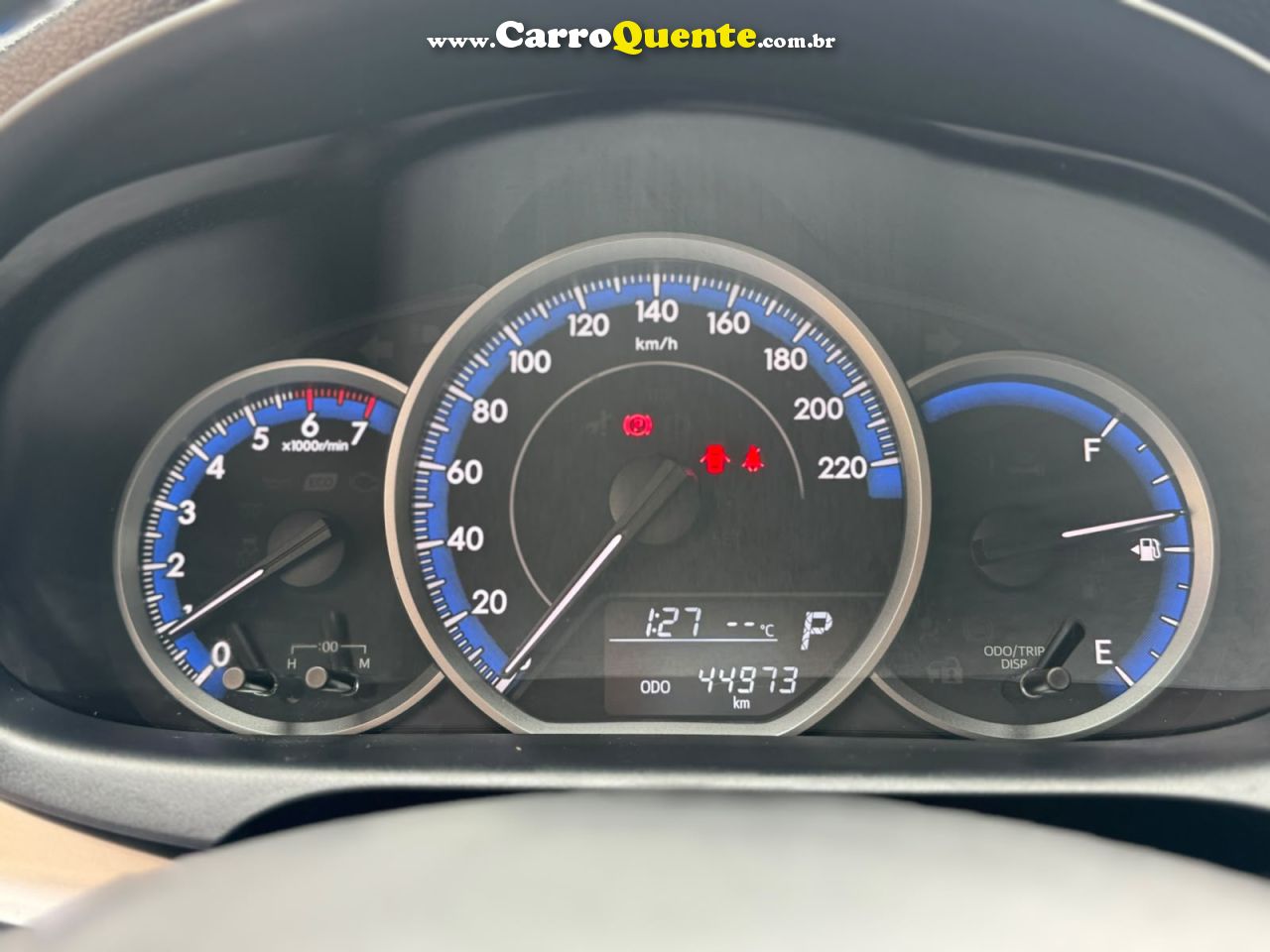 TOYOTA YARIS 1.5 16V XL PLUS CONNECT MULTIDRIVE 2022 - Loja
