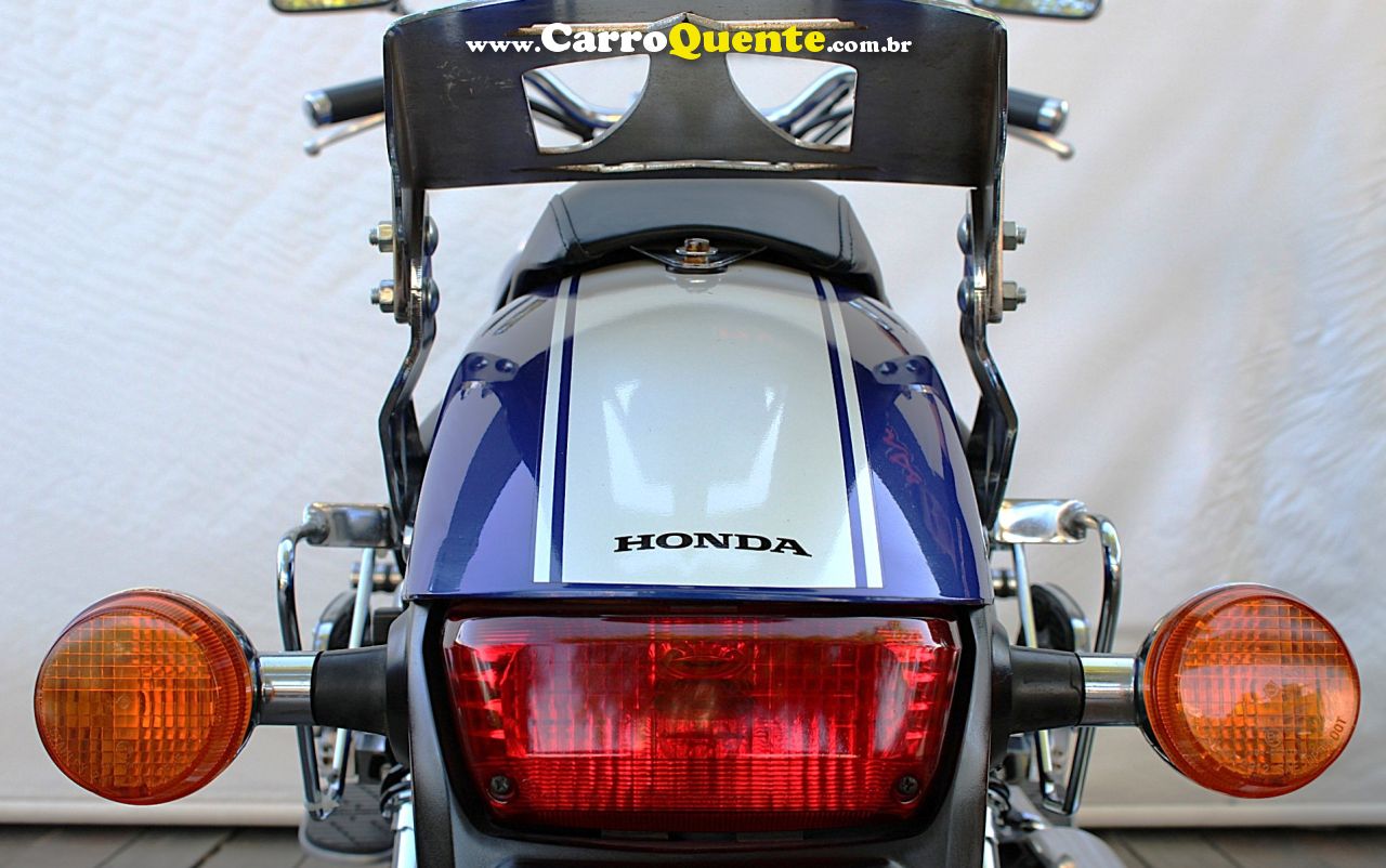HONDA SHADOW 750 2014 - Loja