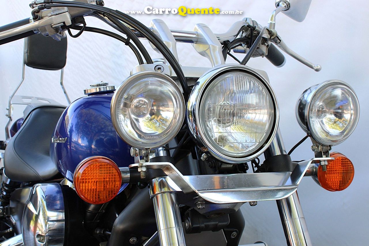 HONDA SHADOW 750 2014 - Loja