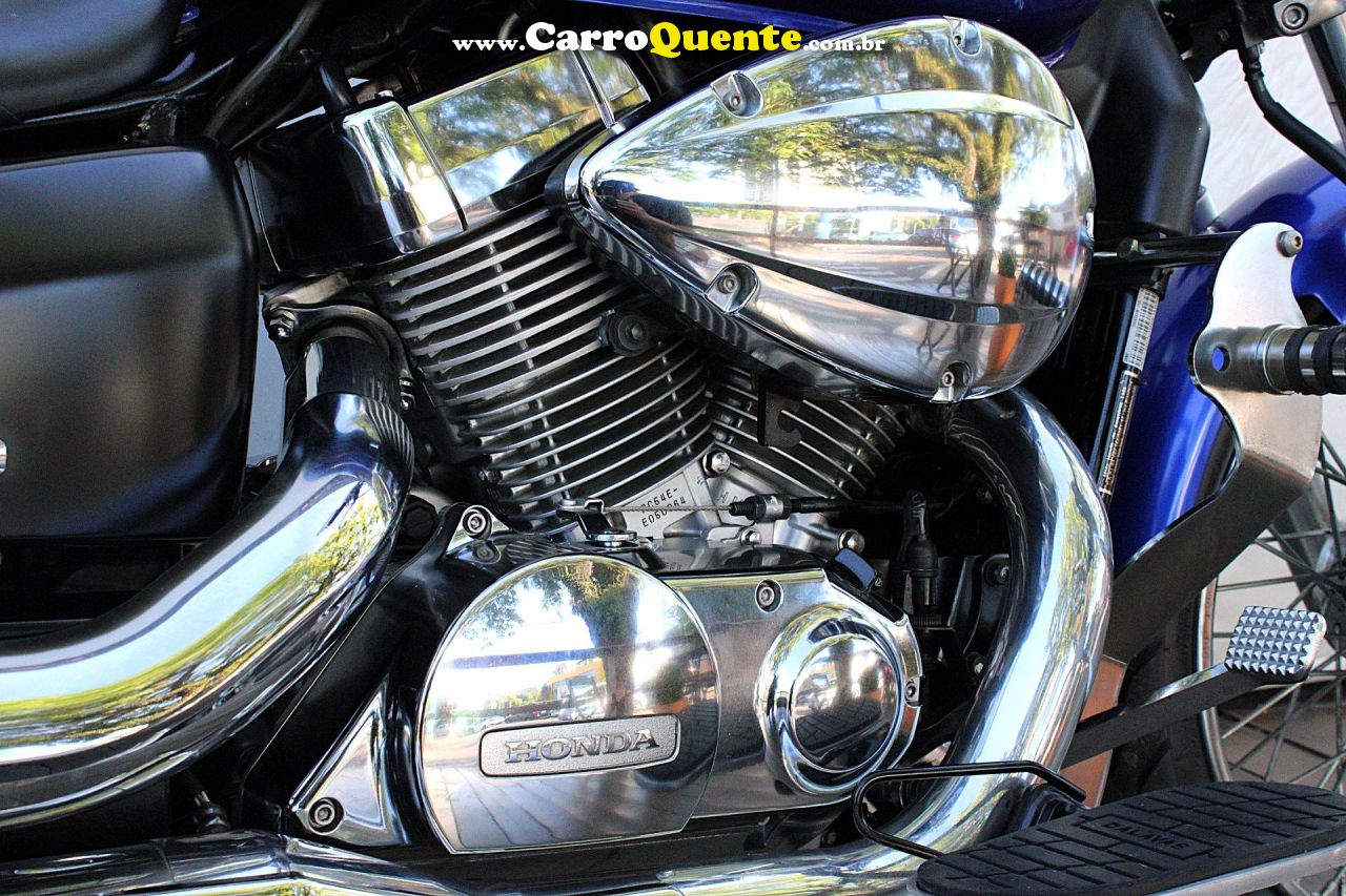 HONDA SHADOW 750 2014 - Loja