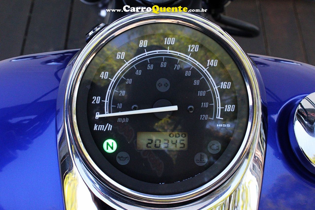 HONDA SHADOW 750 2014 - Loja