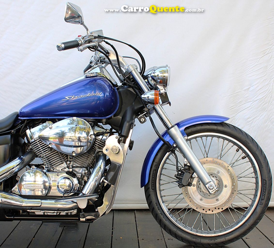 HONDA SHADOW 750 2014 - Loja