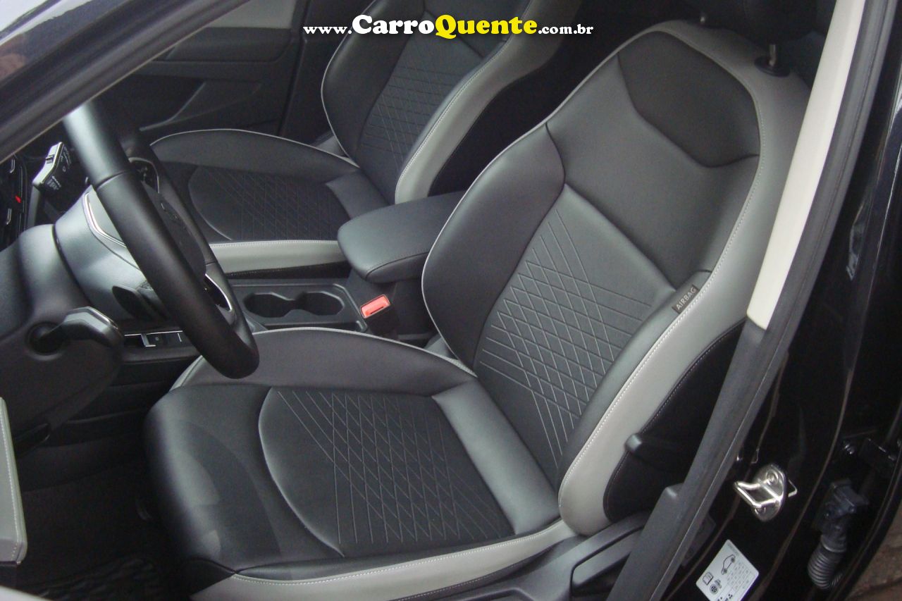 VOLKSWAGEN TAOS 250 TSI COMFORTLINE 2024 - Loja