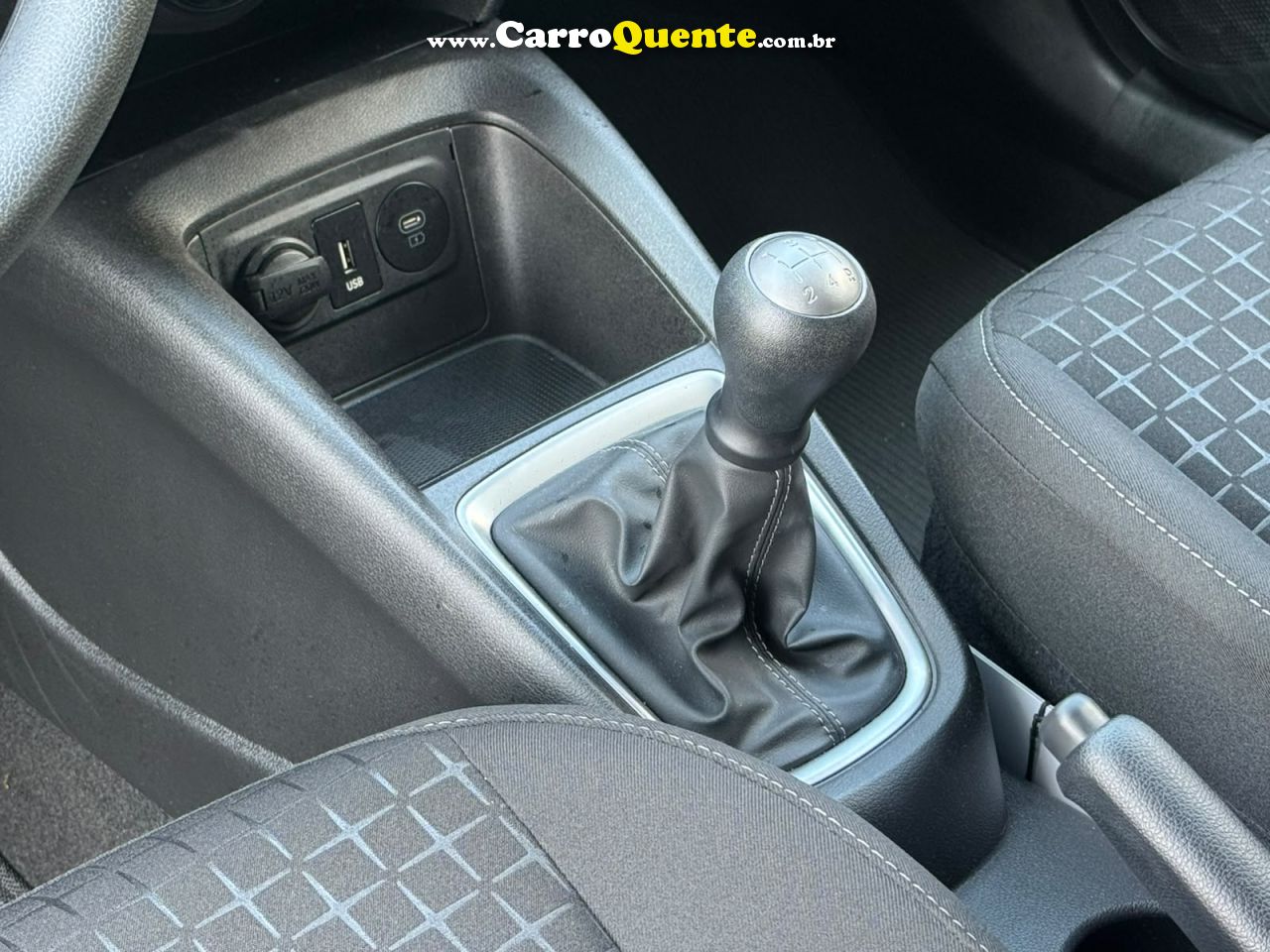 HYUNDAI HB20 1.0 12V LIMITED 2026 - Loja