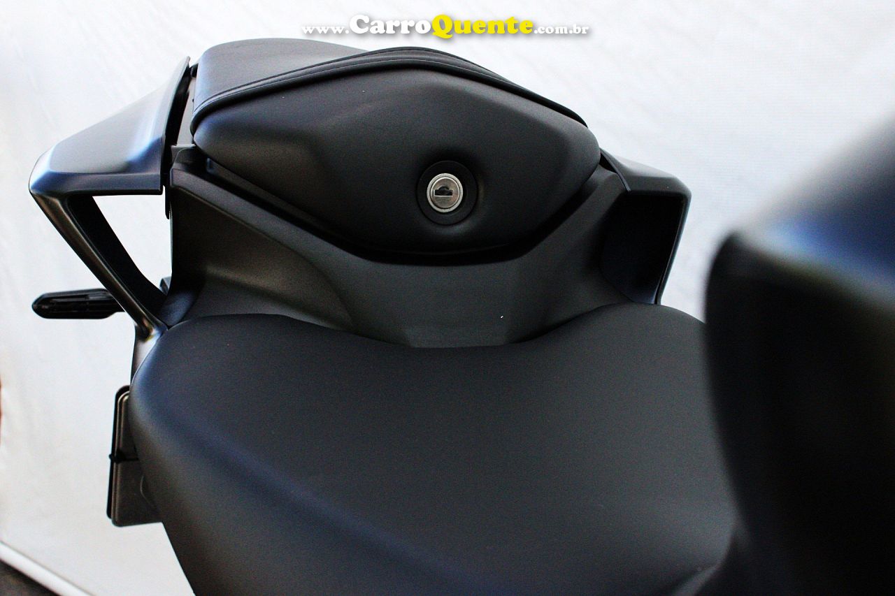 YAMAHA YZF R3 ABS CONNECTED 2026 - Loja