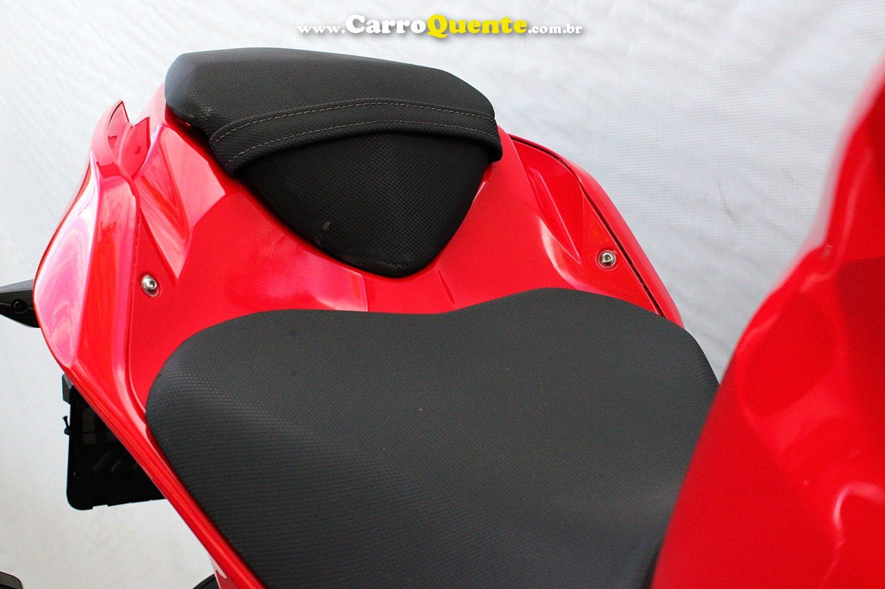 KAWASAKI NINJA 400 2023 - Loja