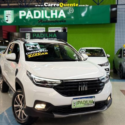 FIAT STRADA 1.3 FIREFLY VOLCANO CD 2024