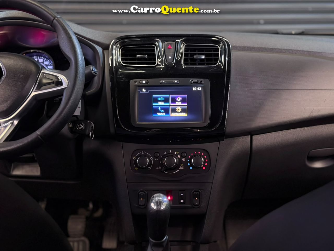 VOLKSWAGEN VIRTUS 1.4 250 TSI EXCLUSIVE 2025 - Loja