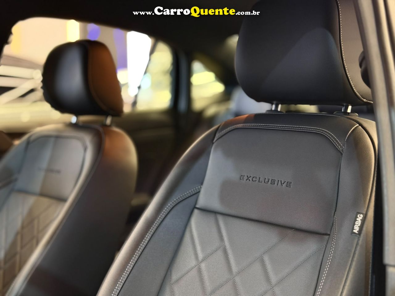 VOLKSWAGEN VIRTUS 1.4 250 TSI EXCLUSIVE 2025 - Loja