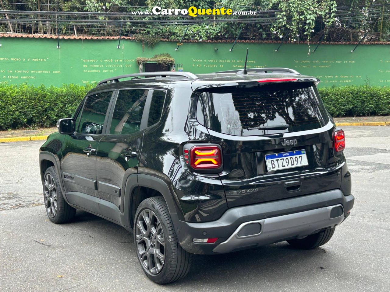 JEEP RENEG 2022 - Loja