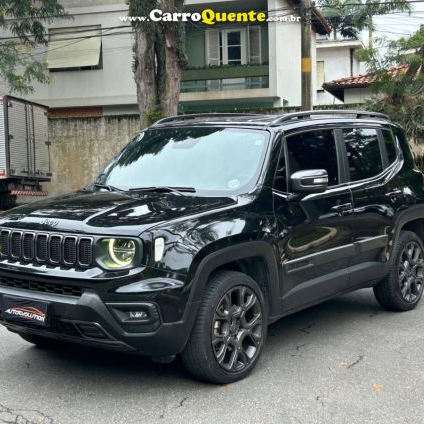 JEEP RENEG 2022