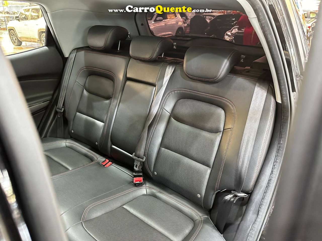 CHERY TIGGO 5x 1.5 VVT TURBO TXS DCT 2022 - Loja