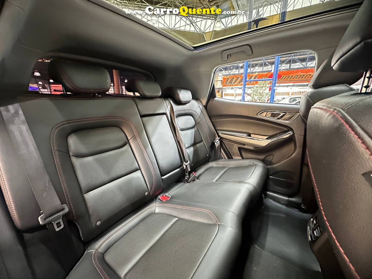 CHERY TIGGO 5x 1.5 VVT TURBO TXS DCT 2022 - Loja