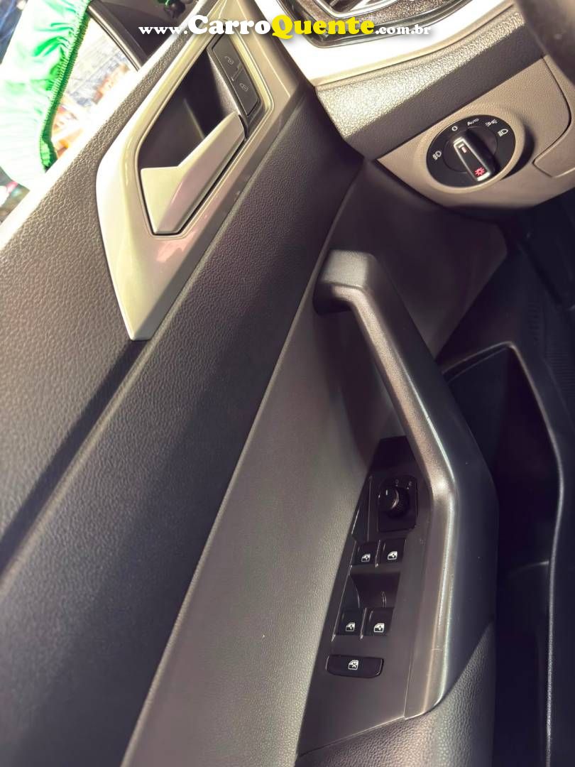 VOLKSWAGEN VIRTUS 1.0 200 TSI HIGHLINE 2020 - Loja