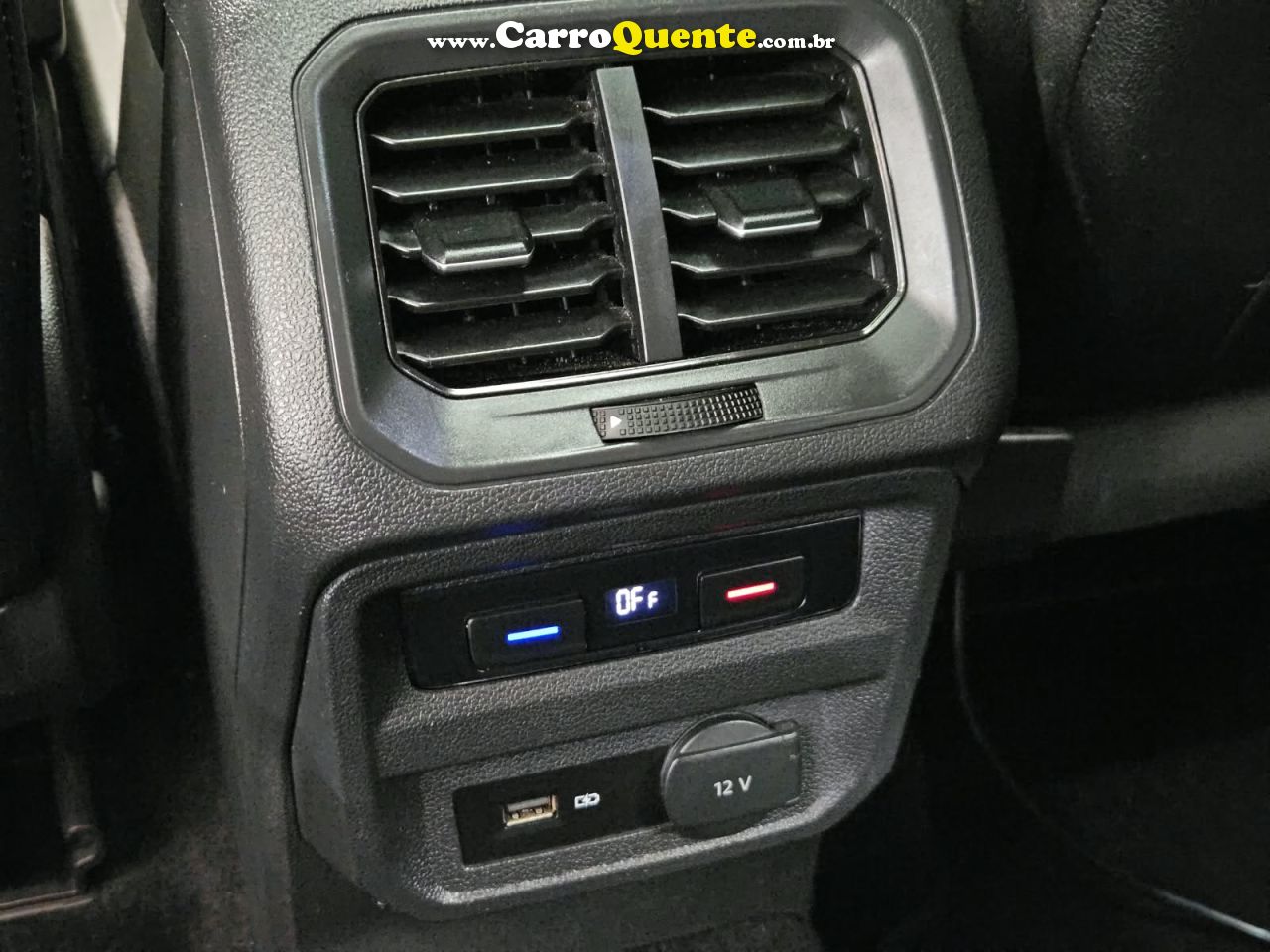VOLKSWAGEN TIGUAN 2.0 350 TSI 7 LUGARES R-LINE 4x4 * C/ Teto Solar 2020 - Loja