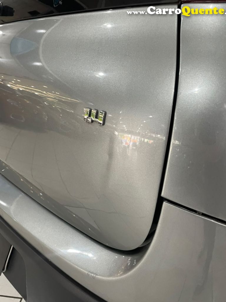 FIAT   UNO ECONOMY 1.4 EVO FIRE FLEX 8V 4P   CINZA 2013 1.4 FLEX - Loja