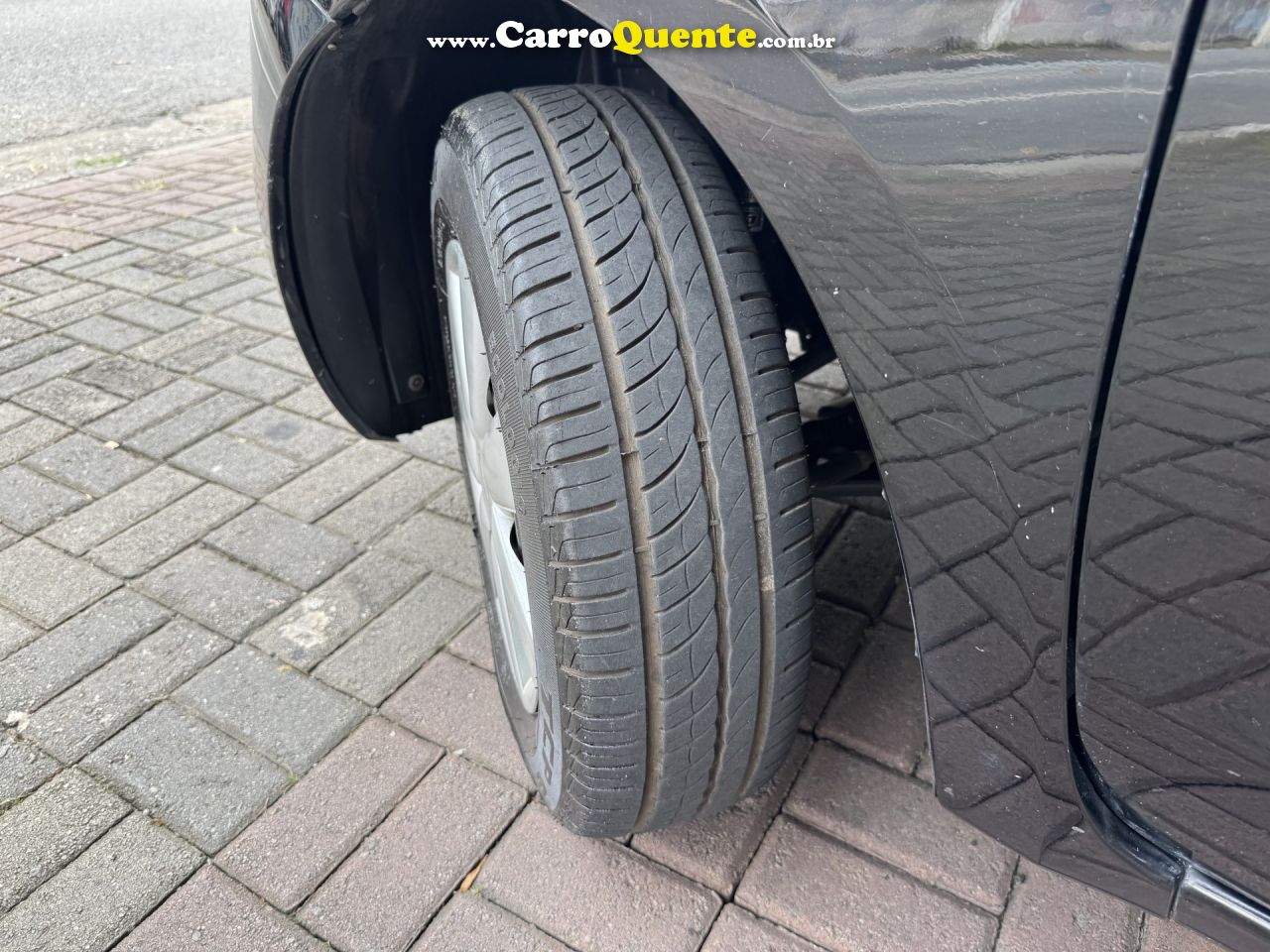 NISSAN   MARCH S 1.0 12V FLEX 5P   PRETO 2019 1.0 FLEX - Loja